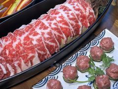-贵厨酸汤牛肉(花果园国际中心店)
