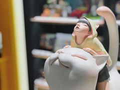 -泡泡玛特POPMART(武汉天地壹方店)