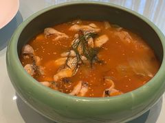 -洋洋中餐馆·SINCE 1997(信投店)