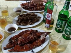android_upload_pic-烧鹅妹饭店