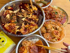 -冒菜西施·非遗冒菜(总店)