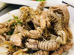 -天天渔港海鲜酒家(石浦玉泉路店)