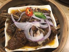 -点都德(千灯湖环宇城店)