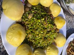 -晶渔坊·海鲜私房菜(东夷小镇店)