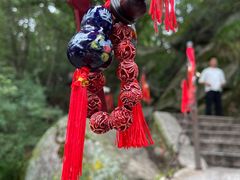 -华山风景名胜区