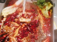 -半天妖烤鱼(蒸湘万达广场店)
