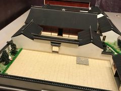 -上海蔡元培故居陈列馆