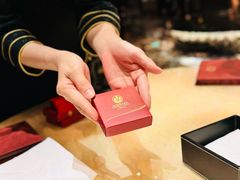 -8餐厅(新葡京酒店)