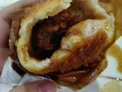 -牛煎里牛肉煎包淮南牛肉汤(广东路店)