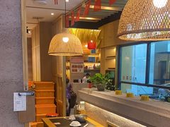 -陈厨老味·老派郴州菜(宜章店)