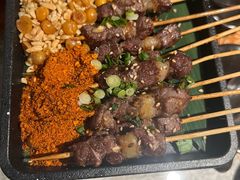 -芸山季·云南山珍菌火锅(南翔印象城MEGA店)