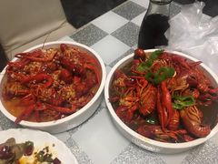 -沙氏虾蟹时尚餐厅(盘胥路店)