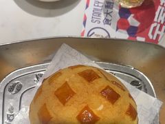 -食大利香港茶餐厅(南亚风情第一城店)