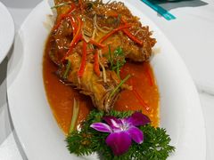 -渔码头食府·20年蓬莱老字号(登州路店)