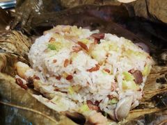 -广东胜利宾馆西关粤中餐厅