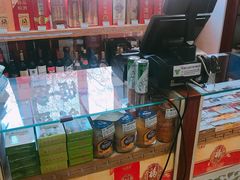 零售区-大桥道食品(中山路店)