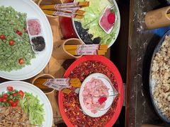 -鸽子窝(青塔店)