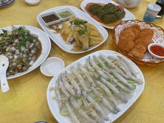 -巫记鸡饭店