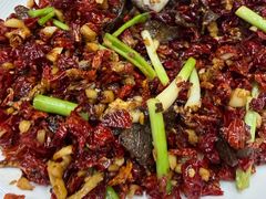 -湘潭九龙鱼头店(城南西路店)