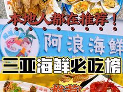 -亚龙湾热带天堂森林公园