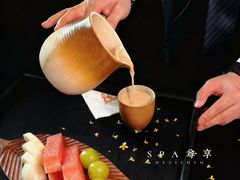 -和子足浴SPA会馆(东方之门店)