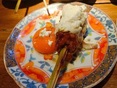 -鸟幸 TORISAKI 炭火居酒屋