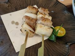 -山葵家居酒屋(天目里店)