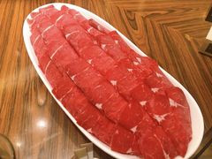 -珍宝轩海鲜火锅(碧湖大厦店)