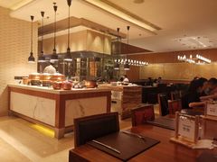 -上海雅居乐万豪侯爵酒店