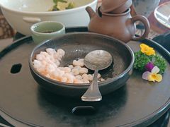 -香雪海饭店中餐厅(人民桥店)