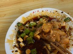 -温记府廟豆汤饭·始于1955年(海椒店)