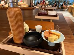 -奈雪茶院·茶室茶馆(广州粤海天地店)