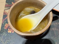 -松咖啡自助餐厅·松北香格里拉
