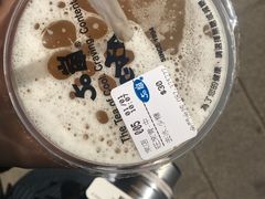 -50嵐鲜茶专卖连锁店(金城镇店)