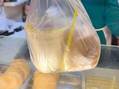 -张记油条(宁波路店)