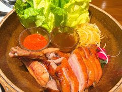 -MAGPIE喜鹊派餐厅(华侨城店)
