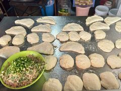 -三镇民生甜食馆(胜利街总店)