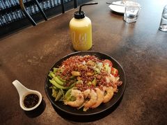 -新鲜誌·新派食集(万象天地店)