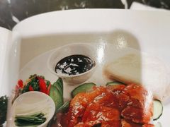 -北门饭店(三香路店)