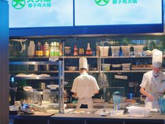 -大头椰·椰子鸡火锅(南宁万象城店)