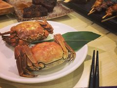 -有喜屋·深夜食堂(北京西路店)