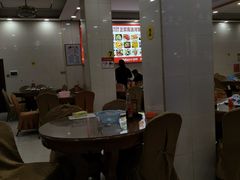 -正宗高流河饭店原创风姜鸡