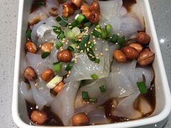 -半天妖烤鱼(物美沁山水店)