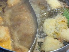 -牛缘村·贵州黄牛肉火锅(西善桥店)