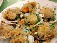 -富临港·蒸汽海鲜·手抓海鲜·炒菜(栈桥店)