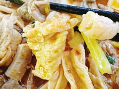 -六味牛杂煲·斋菜煲(桫椤湾店)