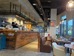 -G+KITCHEN(龙湖狮山天街店)