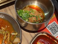 -西塔老太太泥炉烤肉(杭州首店)