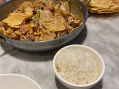 招牌干锅田鸡-咏哇(厦门翔安汇景广场店)