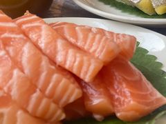 -青岛金沙滩希尔顿酒店·自助餐厅